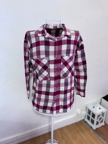 Chemise Zara