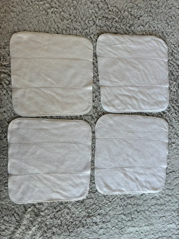 Lot de 8 inserts - photo numéro 4