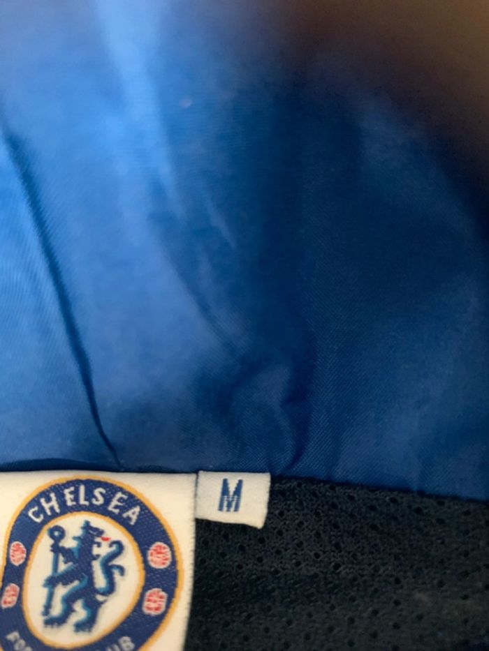 Veste imperméable Chelsea Club - photo numéro 5