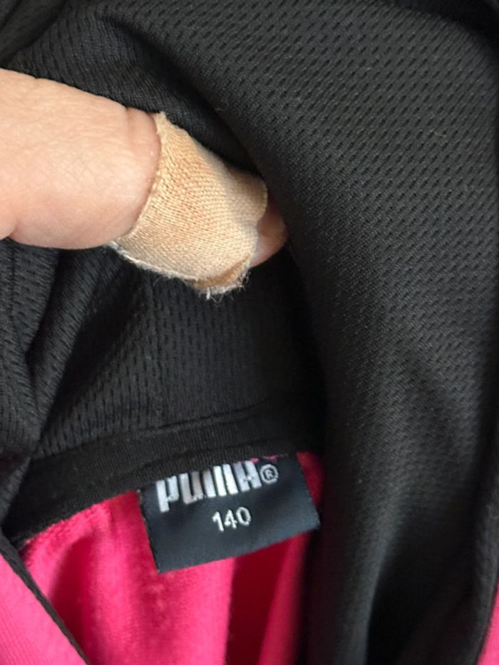 Sweat capuche Puma - photo numéro 6