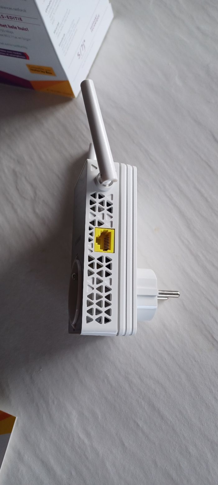 Répéteur wifi - photo numéro 5