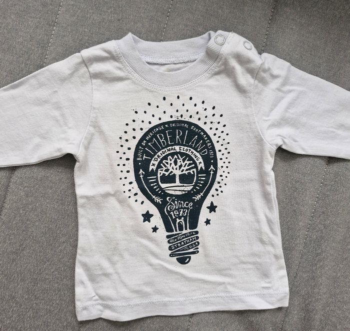 Pull bébé garçon