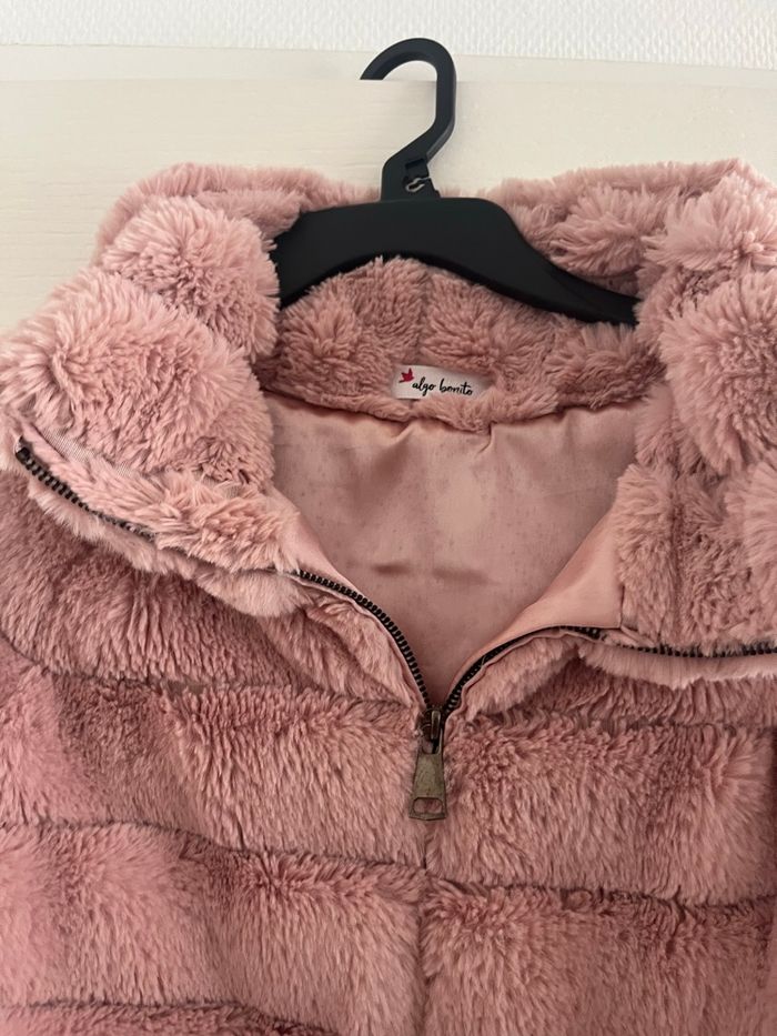 Veste fourrure - photo numéro 2