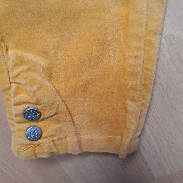 Lot pantalon et gilet #obaibi - photo numéro 4