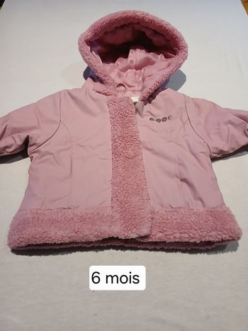 Manteau