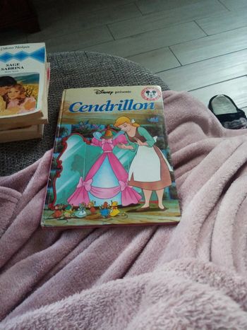 Cendrillon