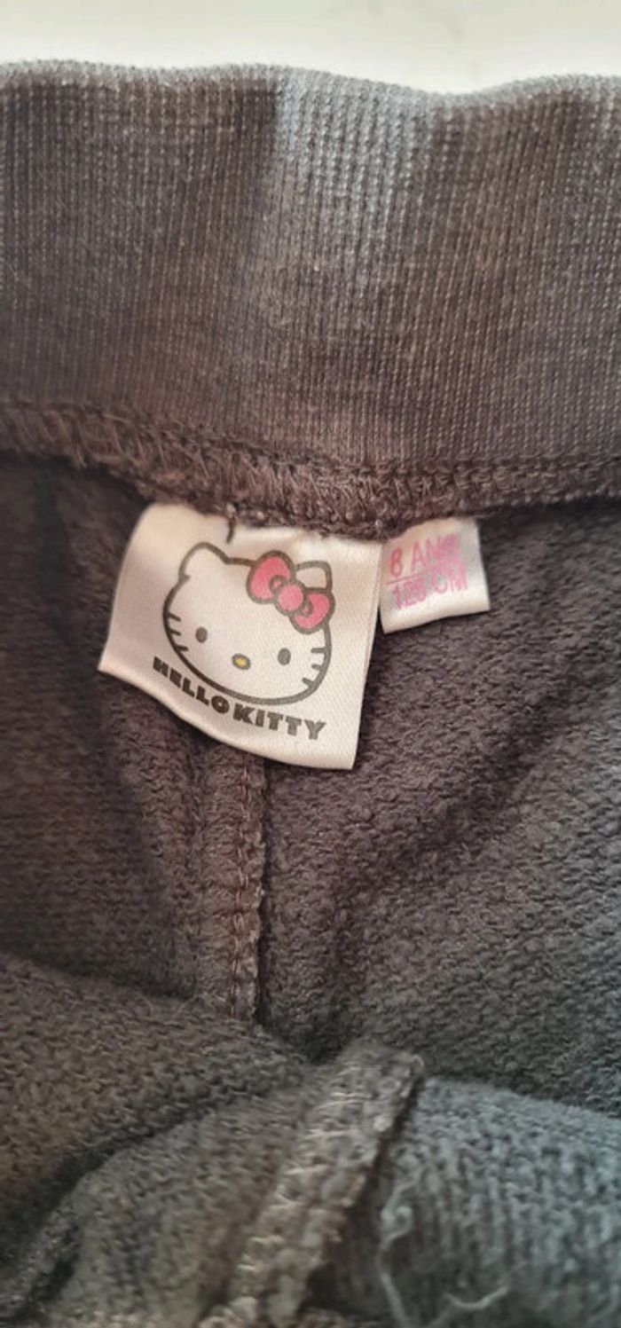 Bas jogging - photo numéro 3