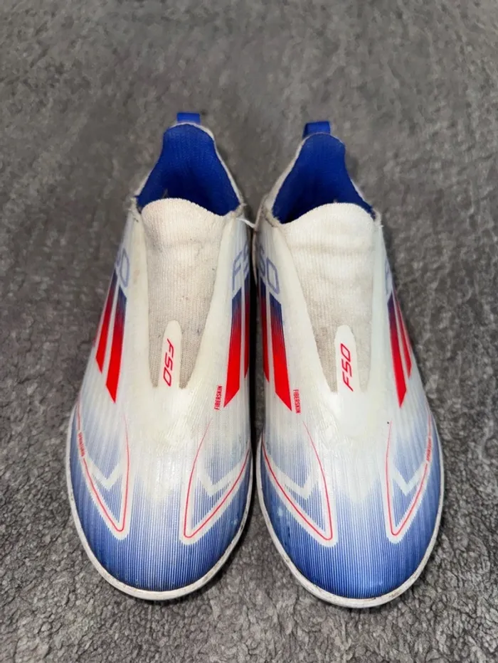 Chaussure de foot f50 adidas t30