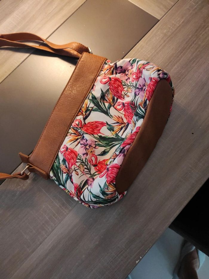 Sac bandoulière - photo numéro 7