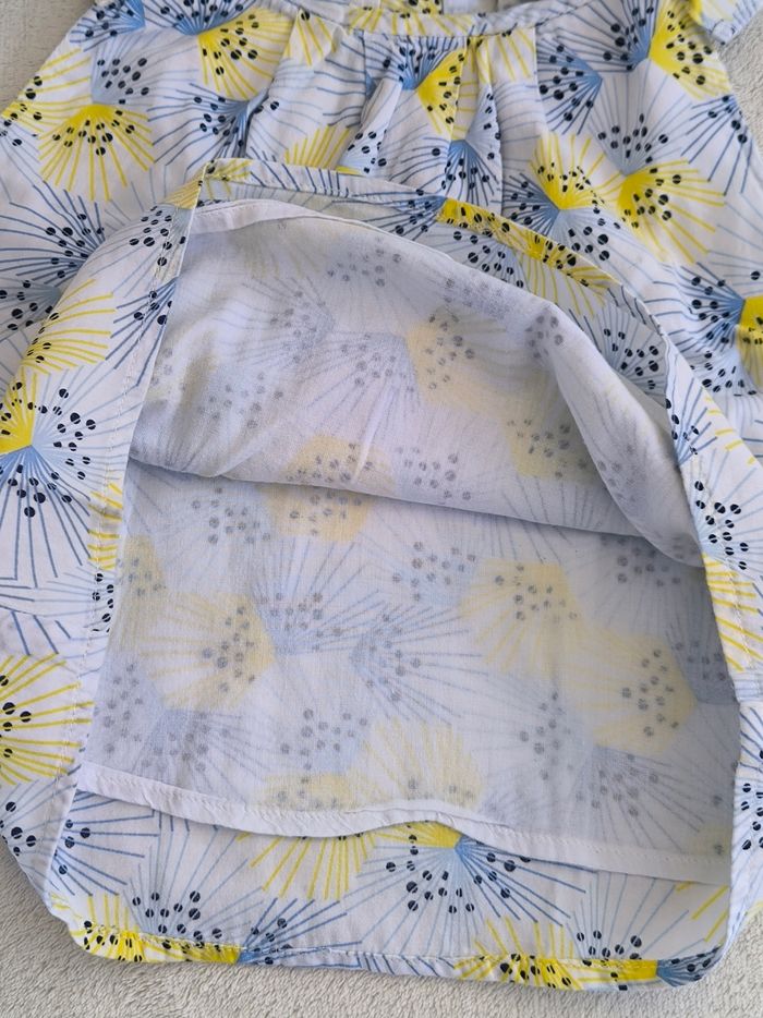 Blouse fille Okaïdi 3 ans - photo numéro 6