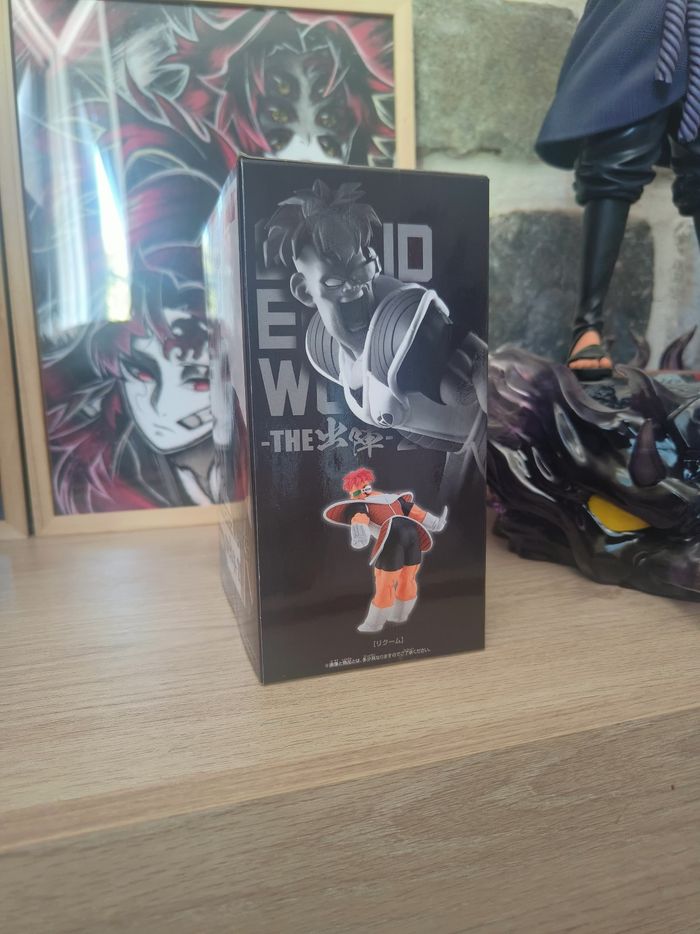 Figurine recoom solid edge work