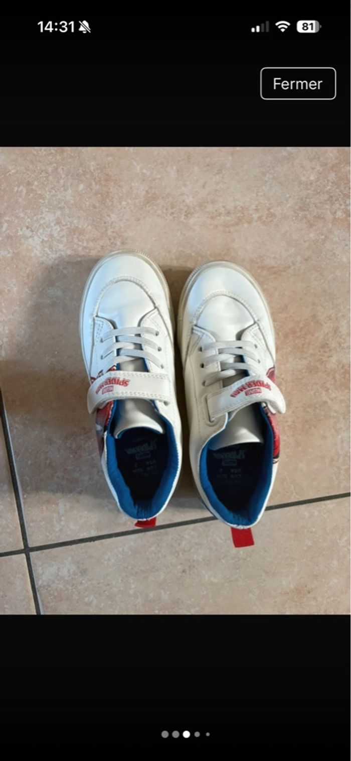 Basket - photo numéro 3