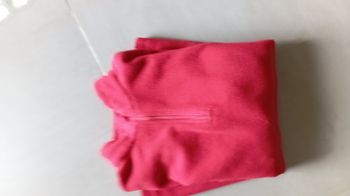 Divers vêtements ski 6-10 ans