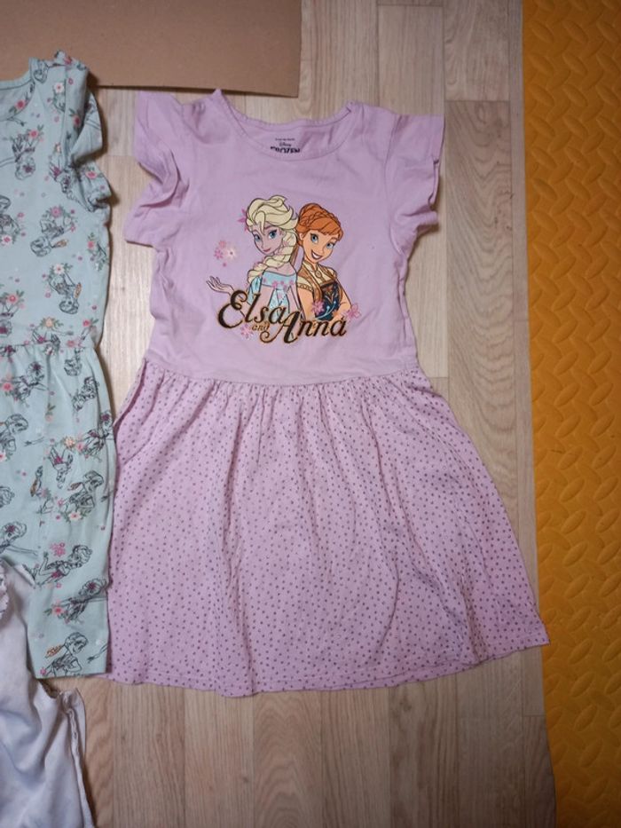 Lot de 3 robes - photo numéro 9