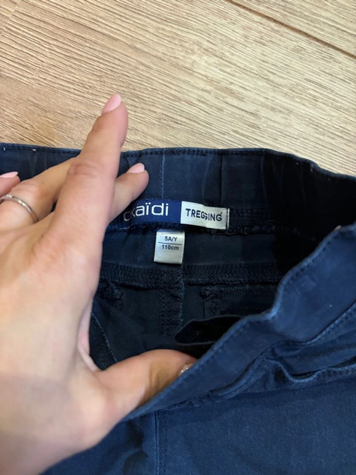 Jegging 5 ans - photo numéro 2
