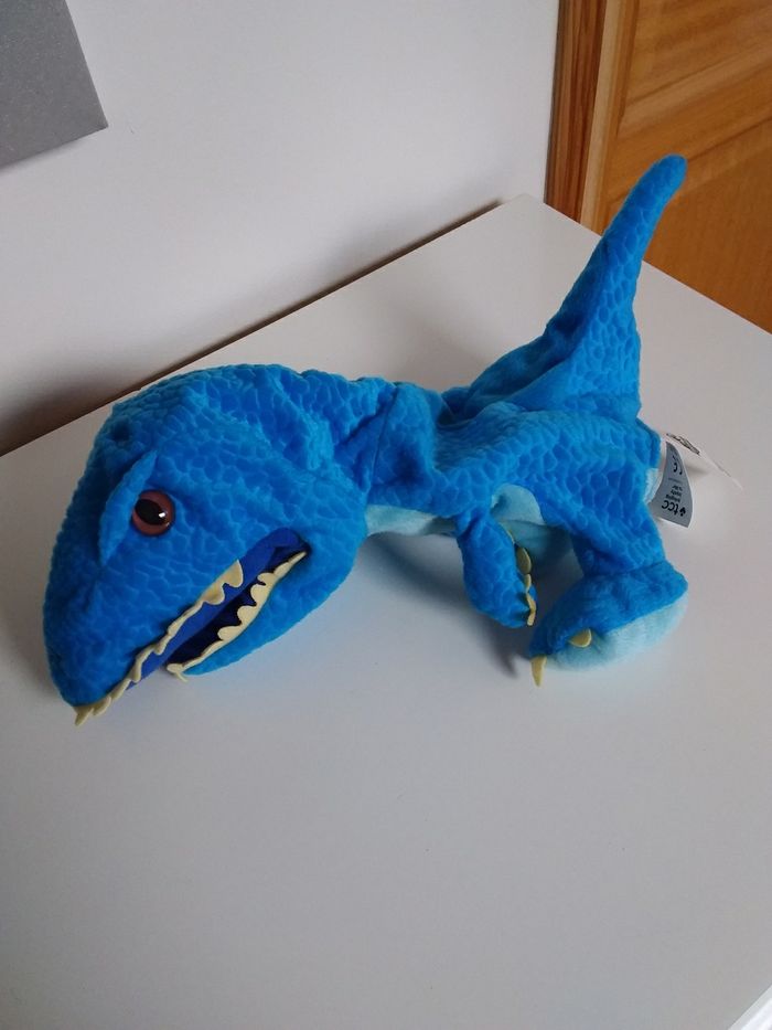 3 jouets pour activité premier âge - photo numéro 6