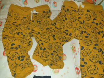 Jogging 18 mois garçons