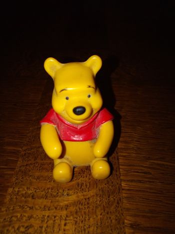 Winnie L'ourson