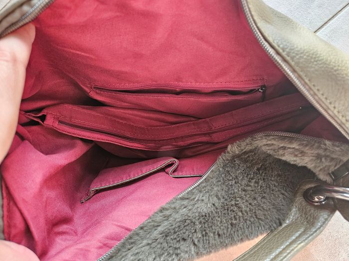 Sac a main neuf - photo numéro 5