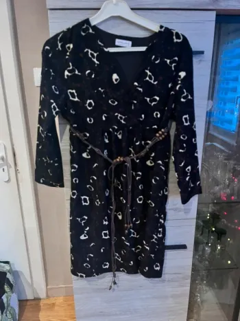 Robe fluide - taille 40