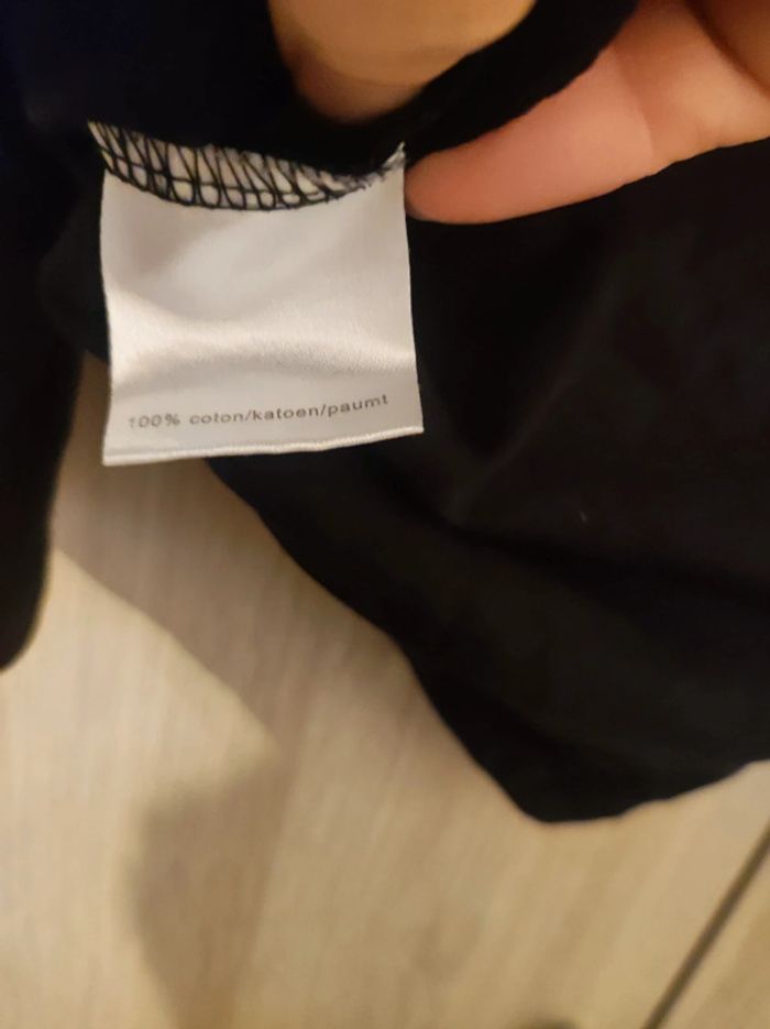 T shirt/ sweat singe Petshop 5 ans Hasbro - photo numéro 5