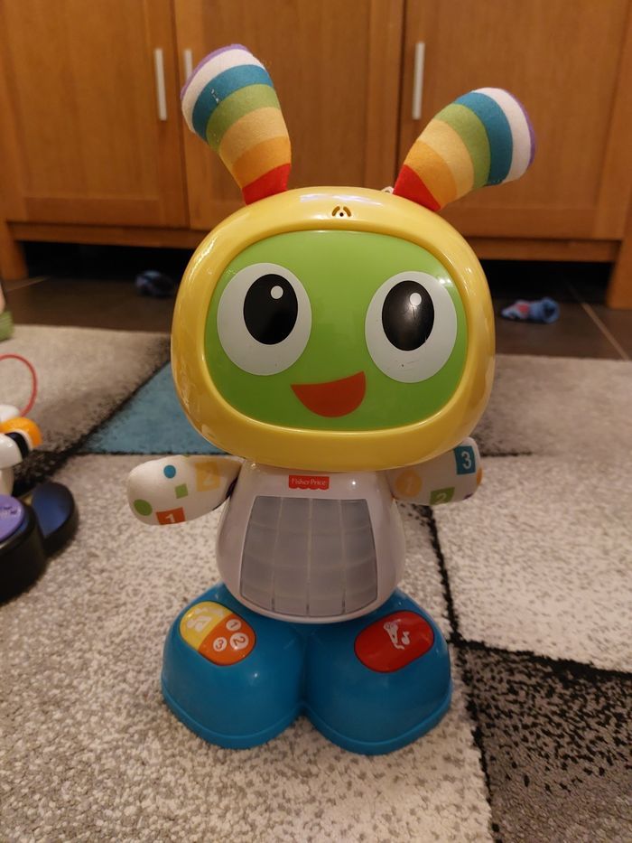 Lot de jouets - photo numéro 2