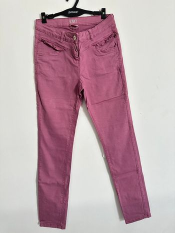 Pantalon Tape à l’œil