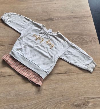 Pull De Facto 18-24 mois