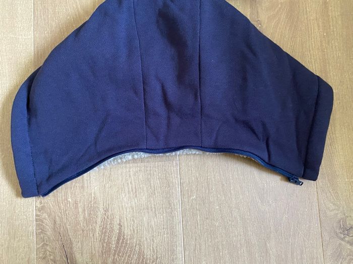 Veste en jean IKKS 10 ans neuf - photo numéro 10