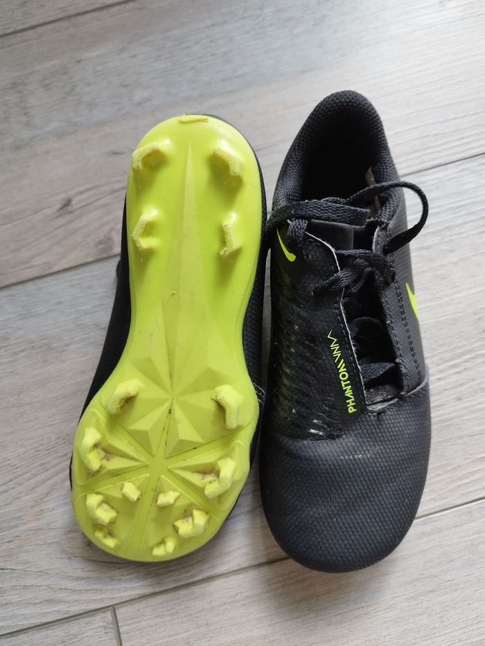 Crampons foot - photo numéro 4