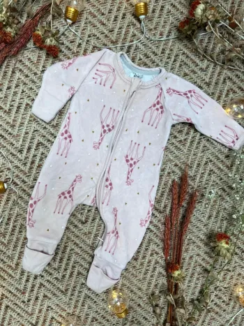 Pyjama Dim 3M