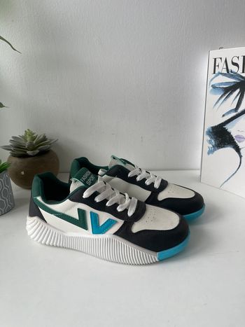 Basket T37 taille petit