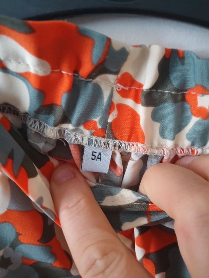 Lot de jupe 5 ans - photo numéro 8