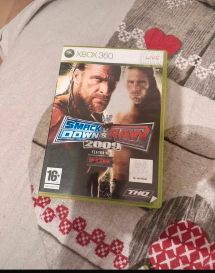 Jeux Xbox 360🎮