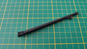 Mat de charge lisse référence 30601372 pièce détachée Playmobil #A71