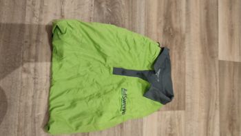 Polo t-shirt Nike Adswerve dri-fit L