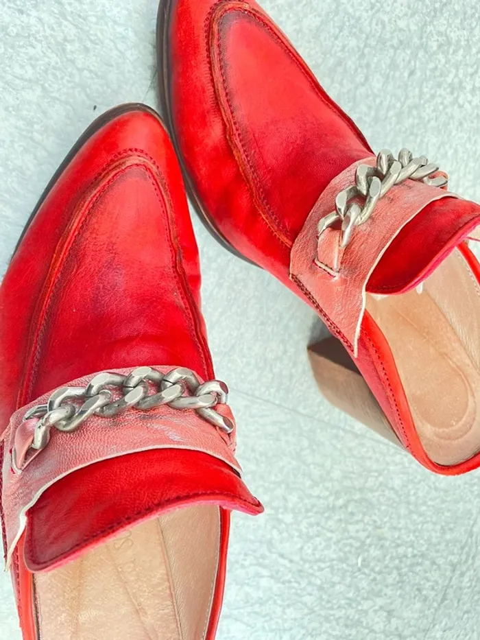 Chaussures mules Little la suite - photo numéro 3