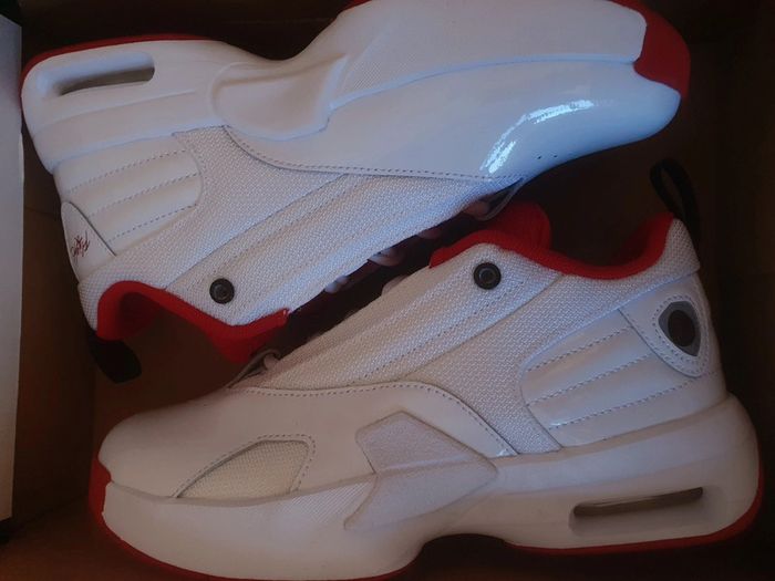 Nike Jordan Max (38) - photo numéro 12