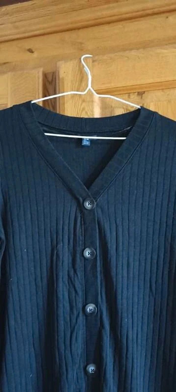 Robe longue - photo numéro 4