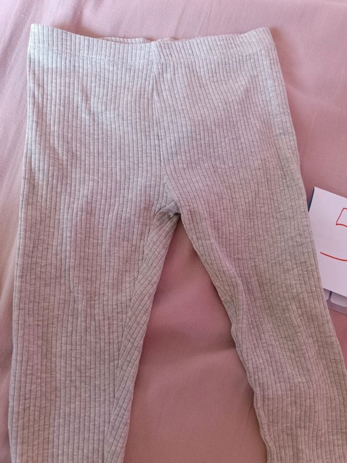 Legging mango 5 ans - photo numéro 2