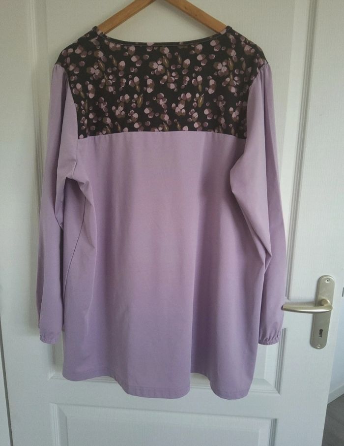 Blouse - photo numéro 4