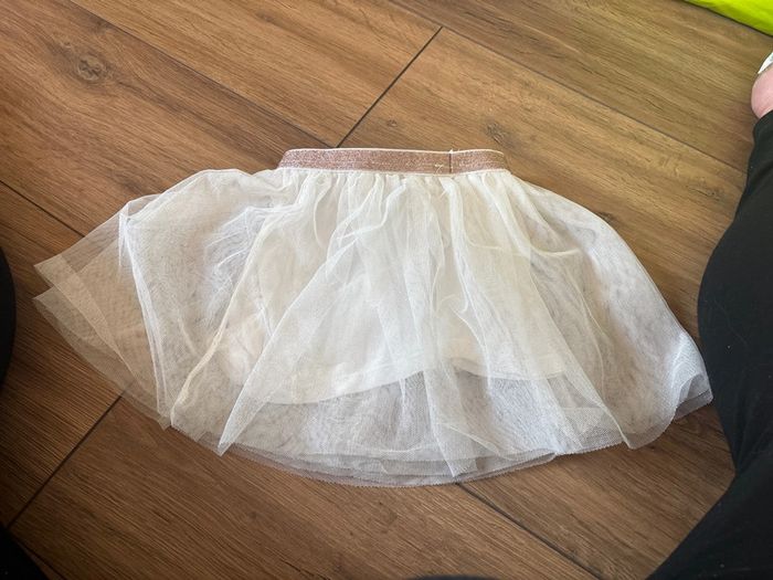 Jupe tutu 24 mois - photo numéro 6