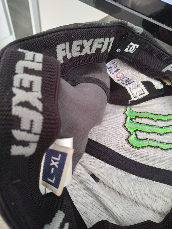 Lot de 3 casquette - photo numéro 4