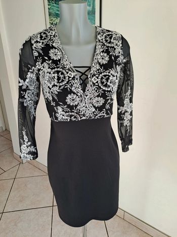 Robe soirée