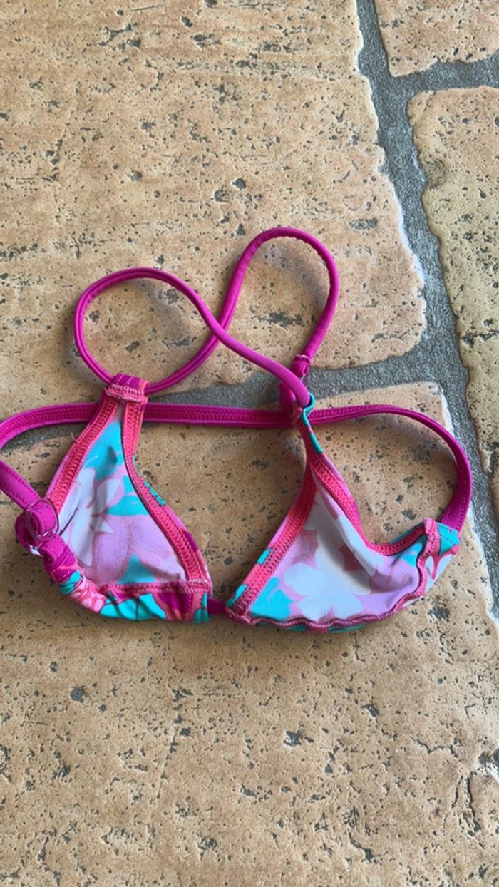 Bikini fillette - photo numéro 6