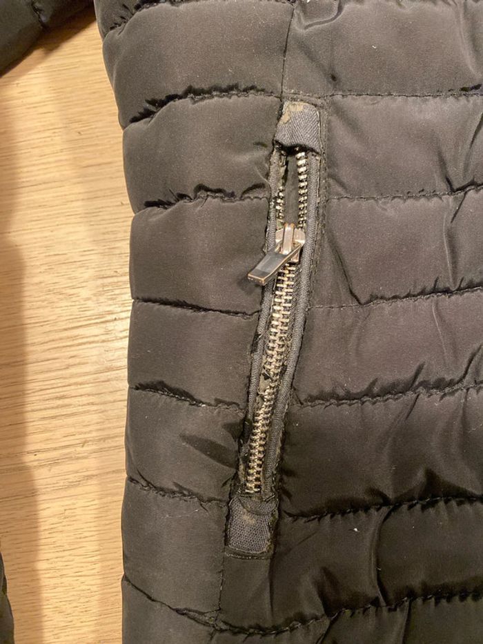 Doudoune Pull&Bear taille M - photo numéro 3