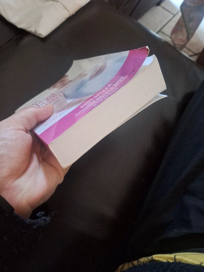 Le livre de bord de la future maman - photo numéro 3