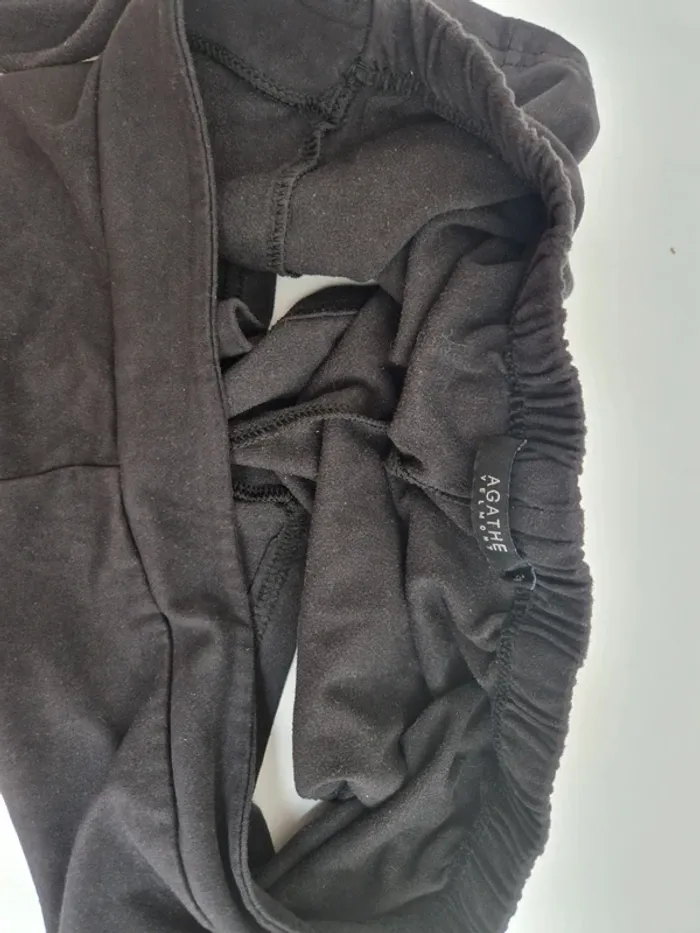 Short de sport - photo numéro 8