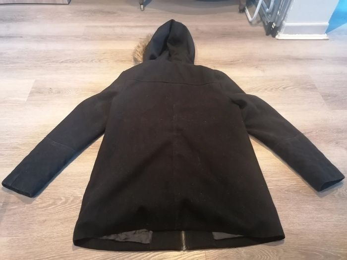 Manteau Mim - photo numéro 5