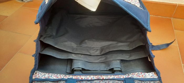 Cartable Chipie - photo numéro 9